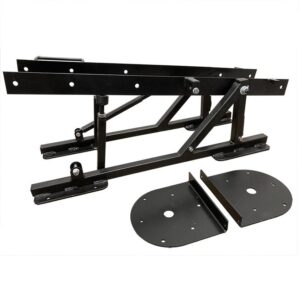 Arrowboard Mounting Options