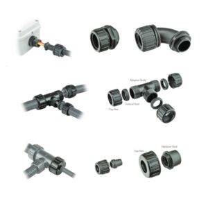 Threadconnect Fittings