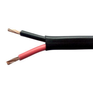 Twin Core Cable