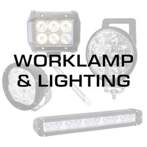 Worklamp / Lighting
