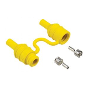 Fuse Holder 3AG Water Resistant Rubber