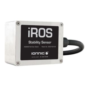 IROS stability sensor