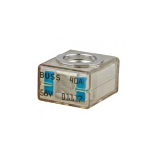 marine rated battery fuse