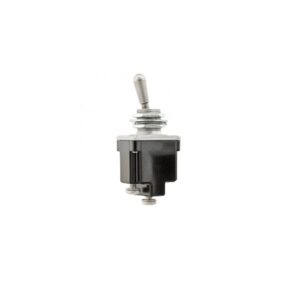 environmentally sealed toggle switch