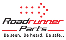 Roadrunner Parts