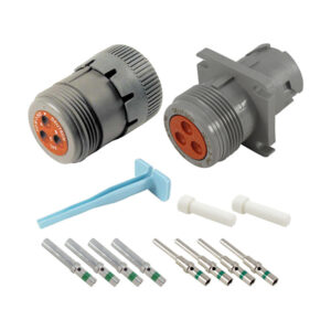 HD10 Connector Kit