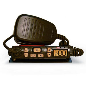 UHF CB Fixed Mount Radios