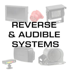 Reverse & Audible Systems